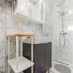 Apartman Amazing In With House Sea View Veli Iž