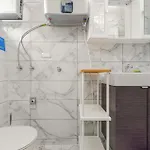 Apartman Amazing In With House Sea View Veli Iž