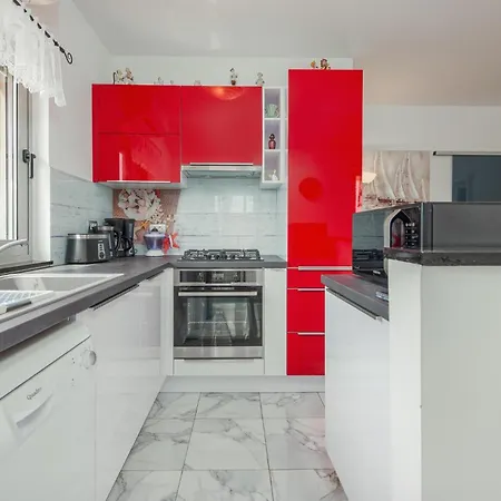 شقة 1 Bedroom Beautiful In *
