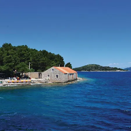 In Διαμέρισμα