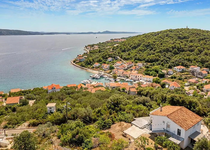In Διαμέρισμα Veli Iž