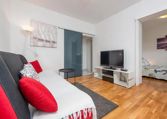 In Διαμέρισμα Veli Iž