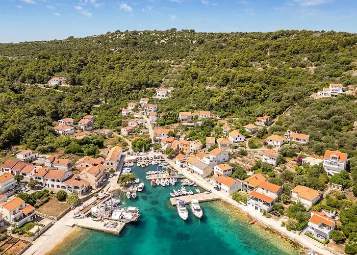 In Lägenhet Veli Iž