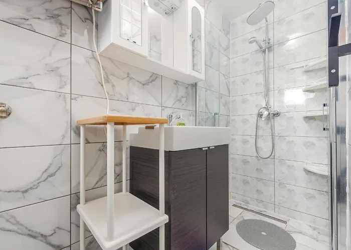 Lägenhet In Veli Iž