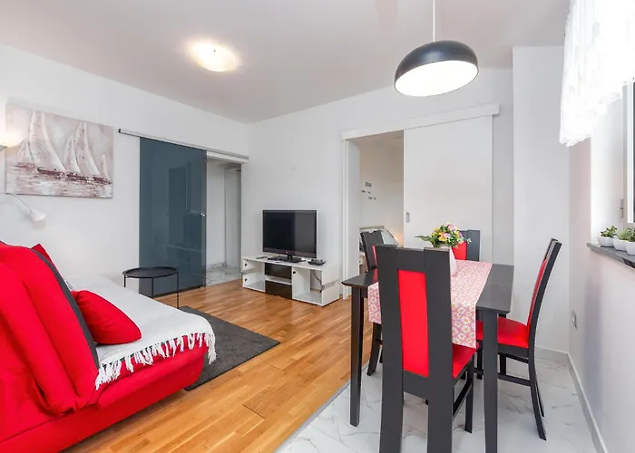 In Lägenhet Veli Iž